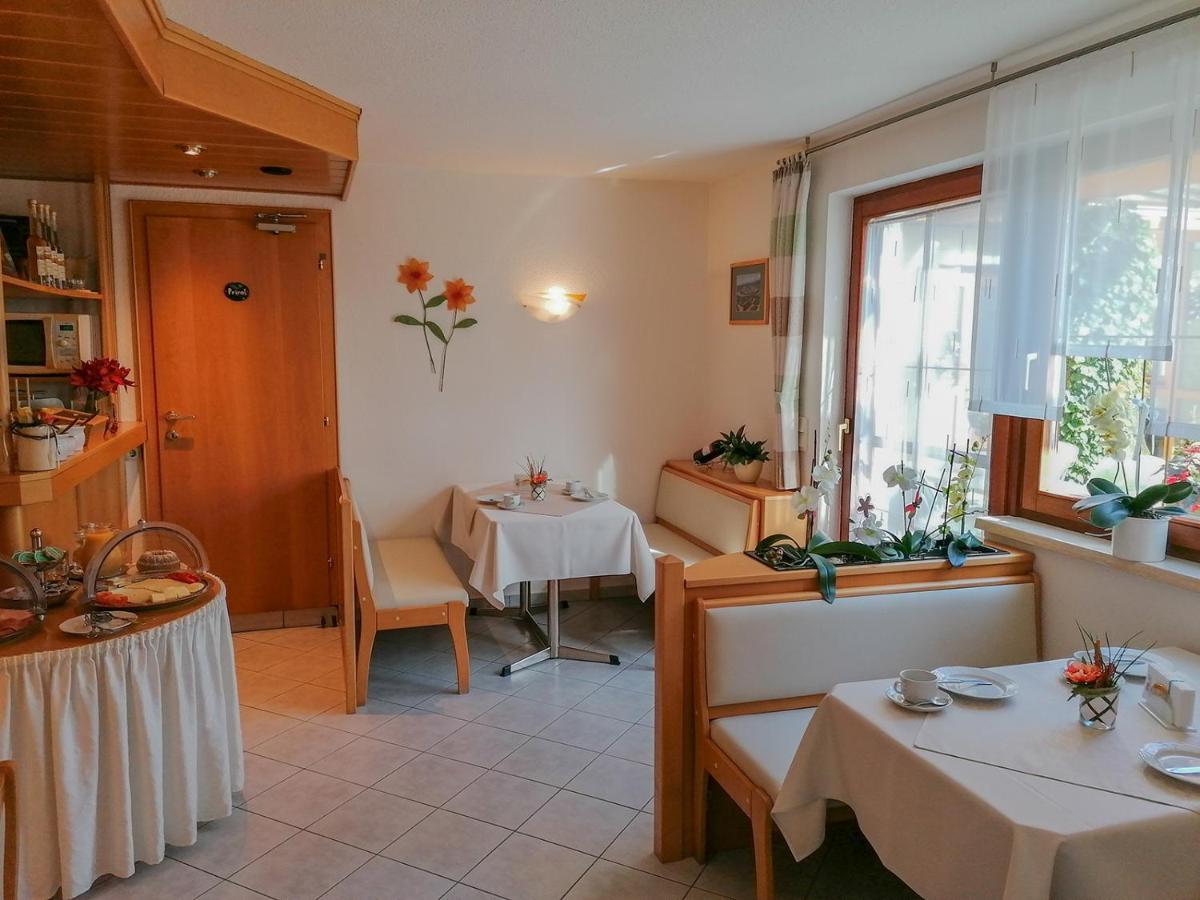 Privatzimmer Und Ferienwohnungen Leeb 퍼센버그 외부 사진