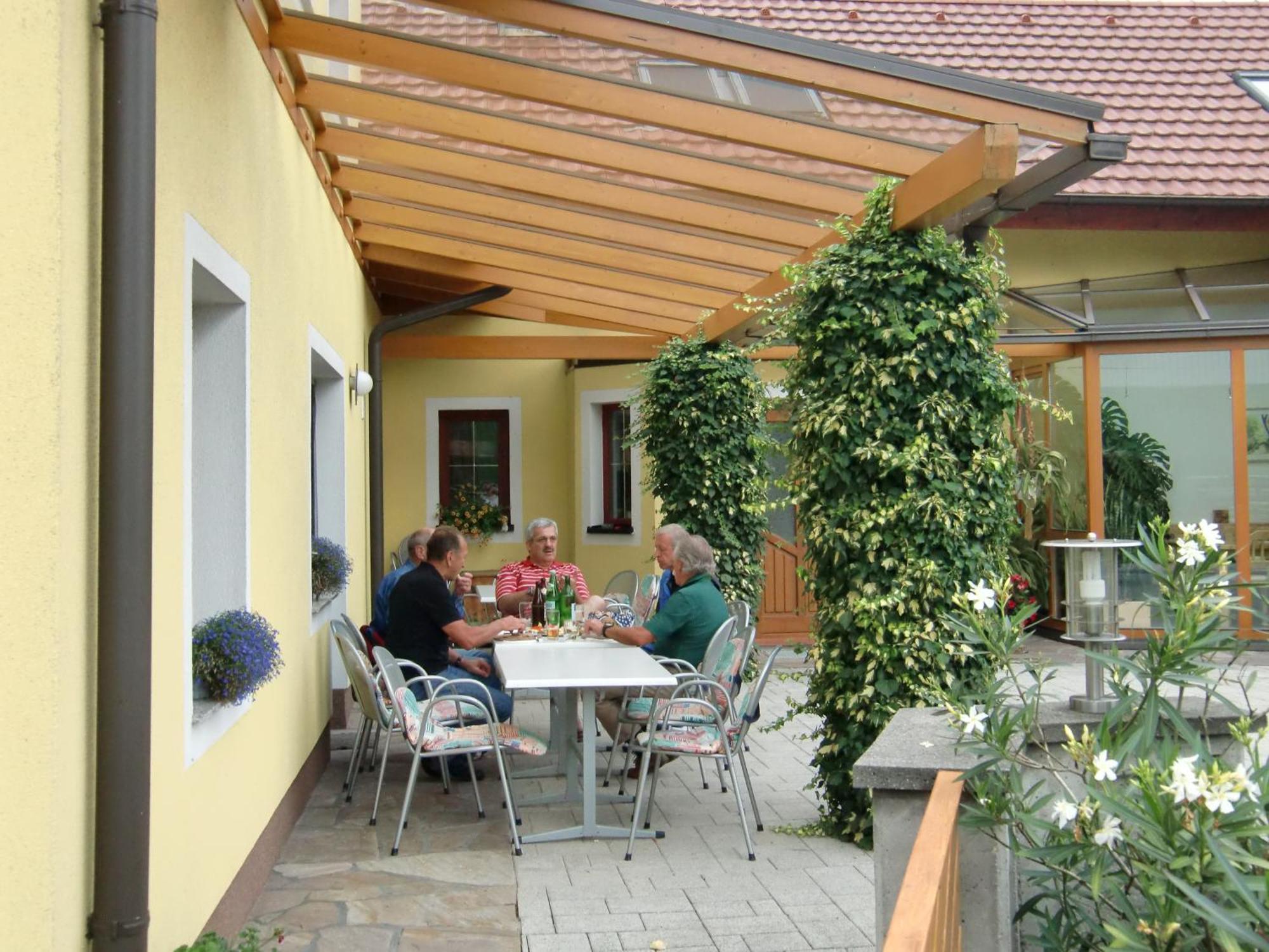 Privatzimmer Und Ferienwohnungen Leeb 퍼센버그 외부 사진